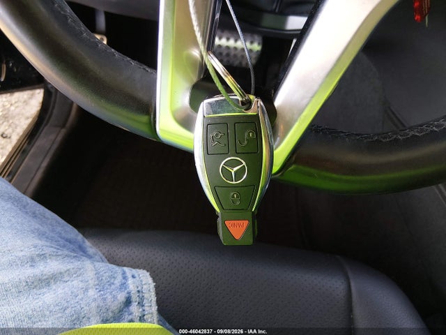 Aukcja sprzedaży 2012 Mercedes-benz C 300 Sport 4matic, vin: WDDGF8BB0CA687530, numer aukcji: 46042837