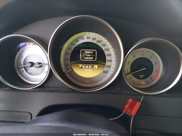 Aukcja sprzedaży 2012 Mercedes-benz C 300 Sport 4matic, vin: WDDGF8BB0CA687530, numer aukcji: 46042837