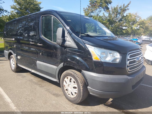 2017 Ford Transit-150 მანქანა იყიდება აუქციონზე, vin: 1FTYE1YM9HKA53362, აუქციონის ნომერი: 46042839