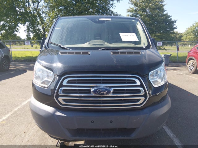 2017 Ford Transit-150 მანქანა იყიდება აუქციონზე, vin: 1FTYE1YM9HKA53362, აუქციონის ნომერი: 46042839