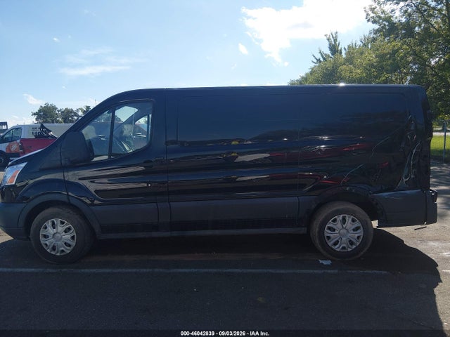 2017 Ford Transit-150 მანქანა იყიდება აუქციონზე, vin: 1FTYE1YM9HKA53362, აუქციონის ნომერი: 46042839