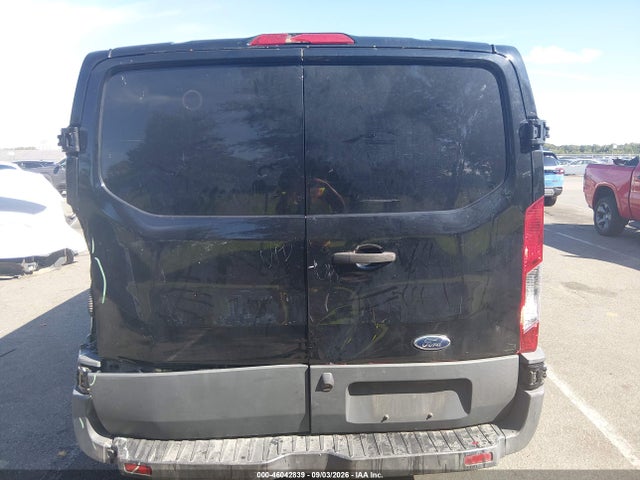 2017 Ford Transit-150 მანქანა იყიდება აუქციონზე, vin: 1FTYE1YM9HKA53362, აუქციონის ნომერი: 46042839