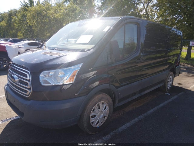 2017 Ford Transit-150 მანქანა იყიდება აუქციონზე, vin: 1FTYE1YM9HKA53362, აუქციონის ნომერი: 46042839