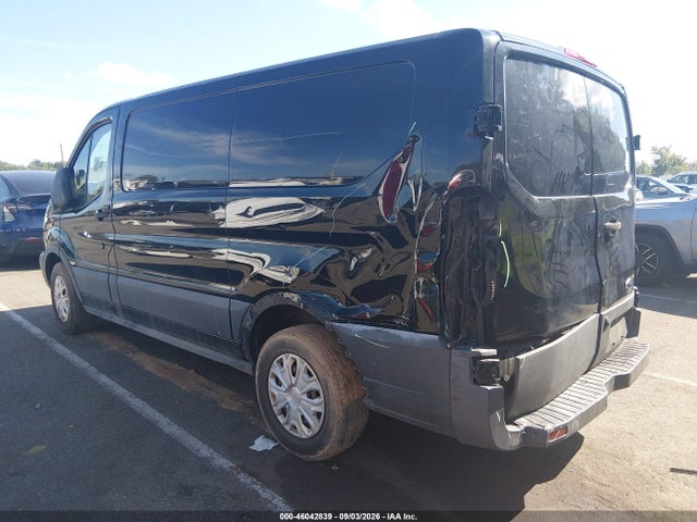 2017 Ford Transit-150 მანქანა იყიდება აუქციონზე, vin: 1FTYE1YM9HKA53362, აუქციონის ნომერი: 46042839
