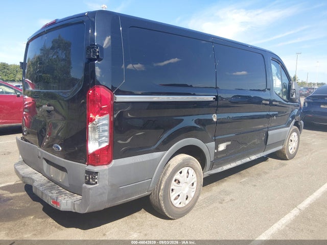 2017 Ford Transit-150 მანქანა იყიდება აუქციონზე, vin: 1FTYE1YM9HKA53362, აუქციონის ნომერი: 46042839