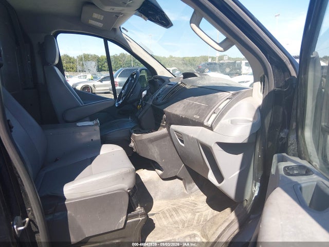 2017 Ford Transit-150 მანქანა იყიდება აუქციონზე, vin: 1FTYE1YM9HKA53362, აუქციონის ნომერი: 46042839