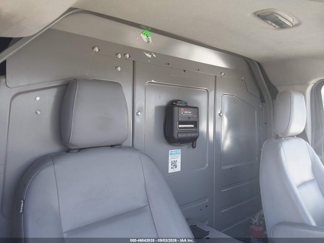2017 Ford Transit-150 მანქანა იყიდება აუქციონზე, vin: 1FTYE1YM9HKA53362, აუქციონის ნომერი: 46042839