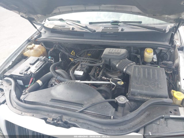 Aukcja sprzedaży 2004 Jeep Grand Cherokee Laredo, vin: 1J4GX48S34C127914, numer aukcji: 46042845