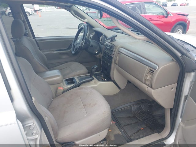 Aukcja sprzedaży 2004 Jeep Grand Cherokee Laredo, vin: 1J4GX48S34C127914, numer aukcji: 46042845