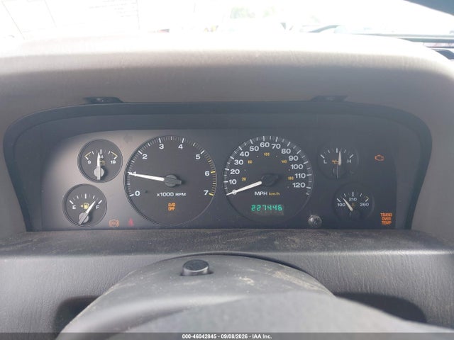 Aukcja sprzedaży 2004 Jeep Grand Cherokee Laredo, vin: 1J4GX48S34C127914, numer aukcji: 46042845