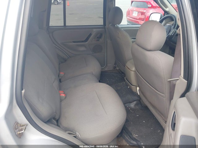 Aukcja sprzedaży 2004 Jeep Grand Cherokee Laredo, vin: 1J4GX48S34C127914, numer aukcji: 46042845