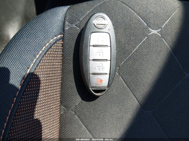 Продаж на аукціоні авто 2018 Nissan Kicks Sr, vin: 3N1CP5CU9JL501934, номер лоту: 46042847