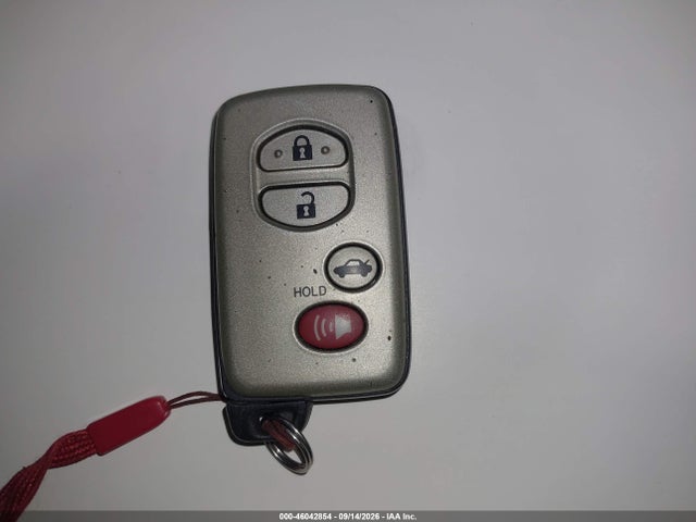 Aukcja sprzedaży 2007 Toyota Camry Hybrid, vin: JTNBB46K573030215, numer aukcji: 46042854