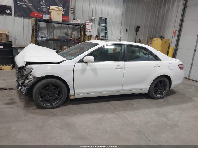 Aukcja sprzedaży 2007 Toyota Camry Hybrid, vin: JTNBB46K573030215, numer aukcji: 46042854