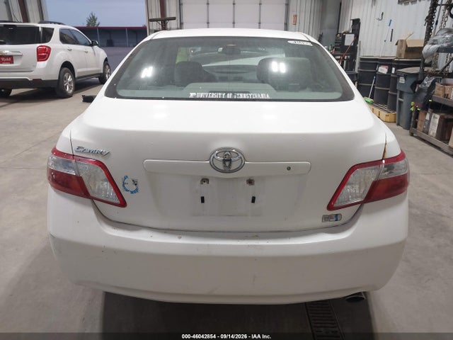 Aukcja sprzedaży 2007 Toyota Camry Hybrid, vin: JTNBB46K573030215, numer aukcji: 46042854