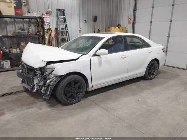 Aukcja sprzedaży 2007 Toyota Camry Hybrid, vin: JTNBB46K573030215, numer aukcji: 46042854