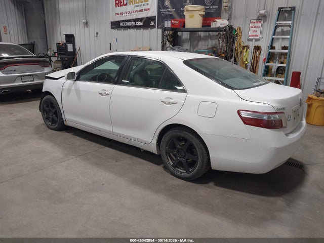 Aukcja sprzedaży 2007 Toyota Camry Hybrid, vin: JTNBB46K573030215, numer aukcji: 46042854