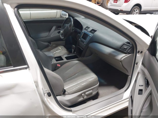 Aukcja sprzedaży 2007 Toyota Camry Hybrid, vin: JTNBB46K573030215, numer aukcji: 46042854