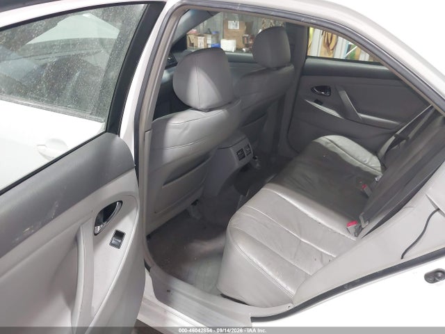 Aukcja sprzedaży 2007 Toyota Camry Hybrid, vin: JTNBB46K573030215, numer aukcji: 46042854