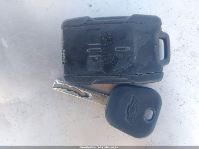 2018 Chevrolet Colorado Lt მანქანა იყიდება აუქციონზე, vin: 1GCGSCEN1J1328568, აუქციონის ნომერი: 46042853