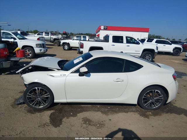Продаж на аукціоні авто 2014 Scion Fr-s, vin: JF1ZNAA12E8708092, номер лоту: 46042858