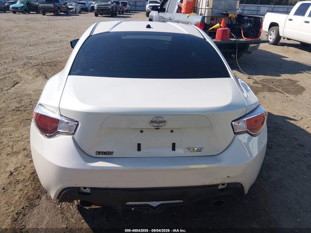 Продаж на аукціоні авто 2014 Scion Fr-s, vin: JF1ZNAA12E8708092, номер лоту: 46042858