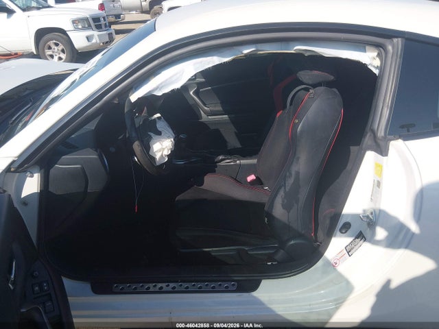 Продаж на аукціоні авто 2014 Scion Fr-s, vin: JF1ZNAA12E8708092, номер лоту: 46042858