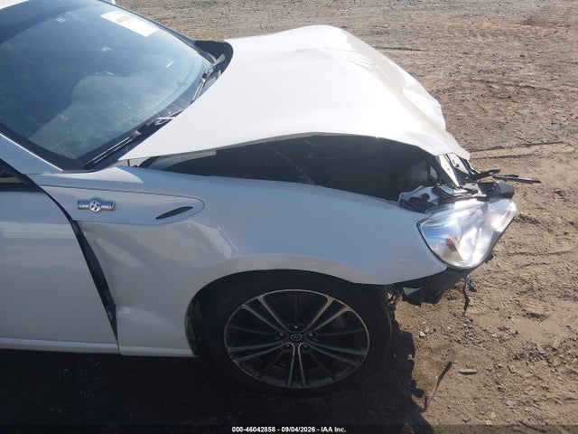 Продаж на аукціоні авто 2014 Scion Fr-s, vin: JF1ZNAA12E8708092, номер лоту: 46042858