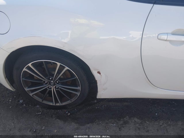 Продаж на аукціоні авто 2014 Scion Fr-s, vin: JF1ZNAA12E8708092, номер лоту: 46042858