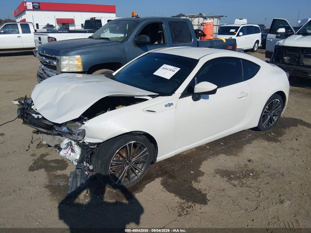 Продаж на аукціоні авто 2014 Scion Fr-s, vin: JF1ZNAA12E8708092, номер лоту: 46042858