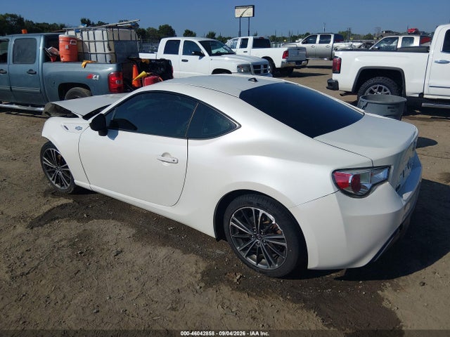 Продаж на аукціоні авто 2014 Scion Fr-s, vin: JF1ZNAA12E8708092, номер лоту: 46042858