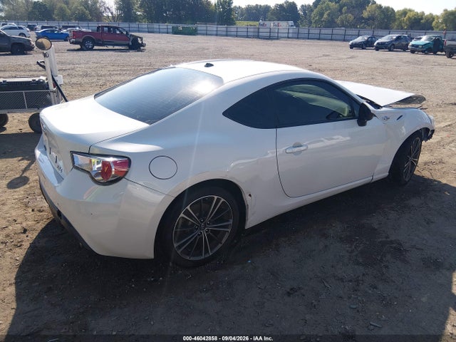 Продаж на аукціоні авто 2014 Scion Fr-s, vin: JF1ZNAA12E8708092, номер лоту: 46042858