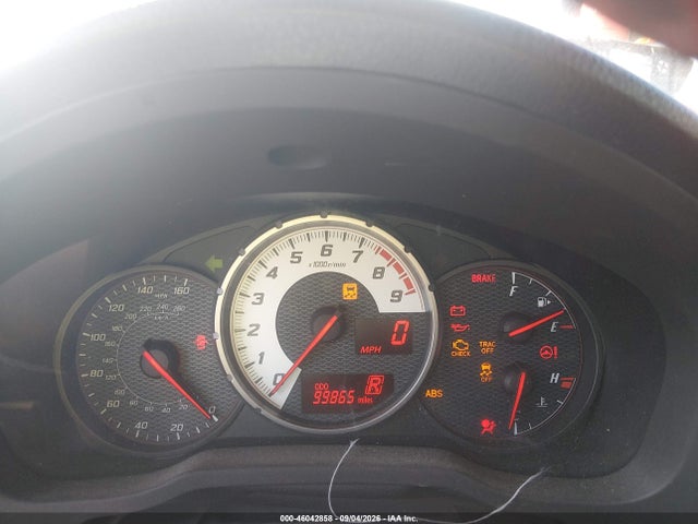 Продаж на аукціоні авто 2014 Scion Fr-s, vin: JF1ZNAA12E8708092, номер лоту: 46042858