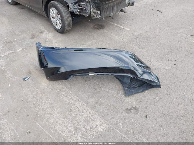 Продажа на аукционе авто 2012 Honda Civic Lx, vin: 19XFB2F55CE357754, номер лота: 46042864