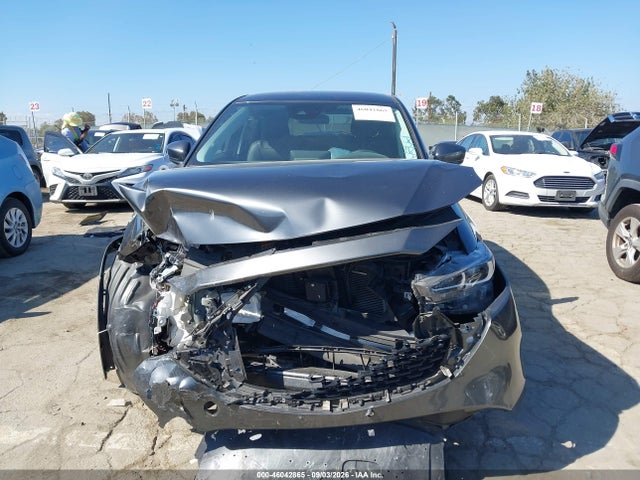 Продажа на аукционе авто 2024 Mazda Cx-5 2.5 S Select, vin: JM3KFBBL2R0471162, номер лота: 46042865