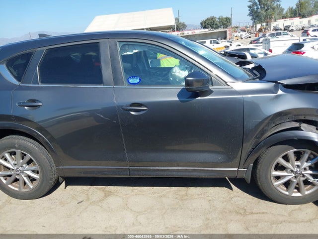 Продажа на аукционе авто 2024 Mazda Cx-5 2.5 S Select, vin: JM3KFBBL2R0471162, номер лота: 46042865