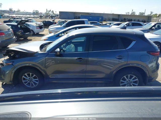 Продажа на аукционе авто 2024 Mazda Cx-5 2.5 S Select, vin: JM3KFBBL2R0471162, номер лота: 46042865
