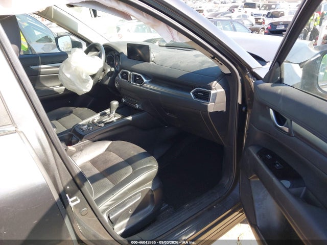 Продажа на аукционе авто 2024 Mazda Cx-5 2.5 S Select, vin: JM3KFBBL2R0471162, номер лота: 46042865