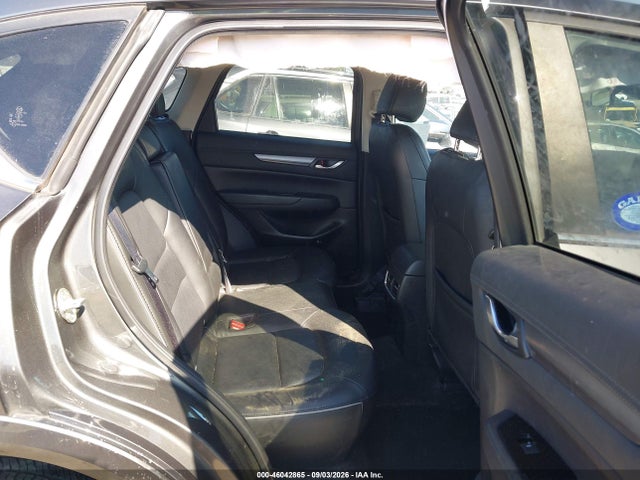 Продажа на аукционе авто 2024 Mazda Cx-5 2.5 S Select, vin: JM3KFBBL2R0471162, номер лота: 46042865