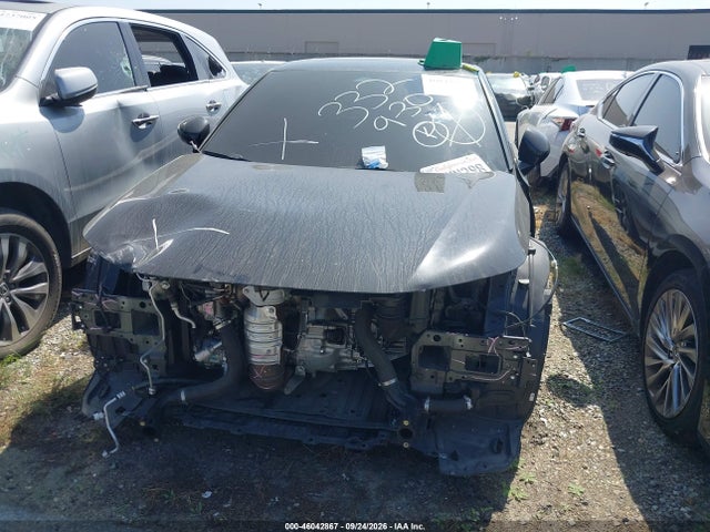 Honda CIVIC SI SEDAN 2022 2HGFE1E57NH474960 Image 13