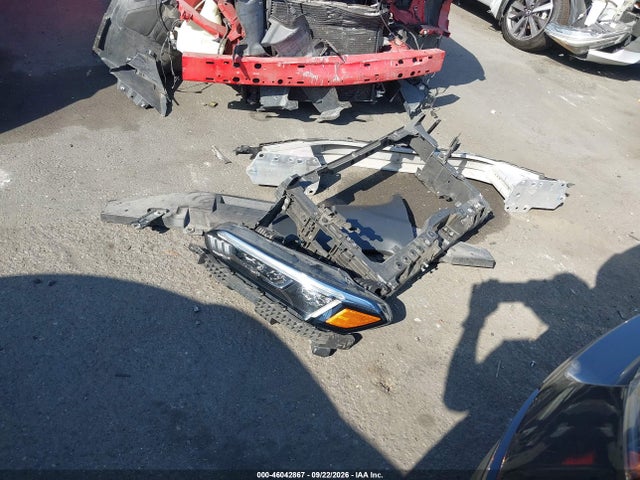 Honda CIVIC SI SEDAN 2022 2HGFE1E57NH474960 Image 12
