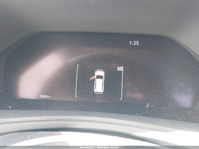 Aukcja sprzedaży 2026 Toyota Grand Highlander Hybrid Limited, vin: 5TDACAB51TS110891, numer aukcji: 46042873