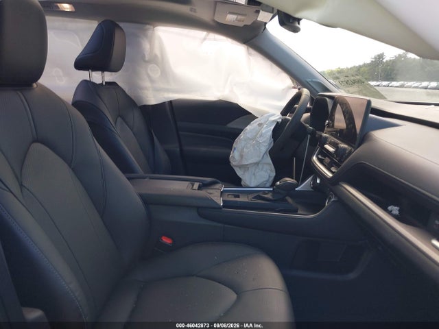 Aukcja sprzedaży 2026 Toyota Grand Highlander Hybrid Limited, vin: 5TDACAB51TS110891, numer aukcji: 46042873
