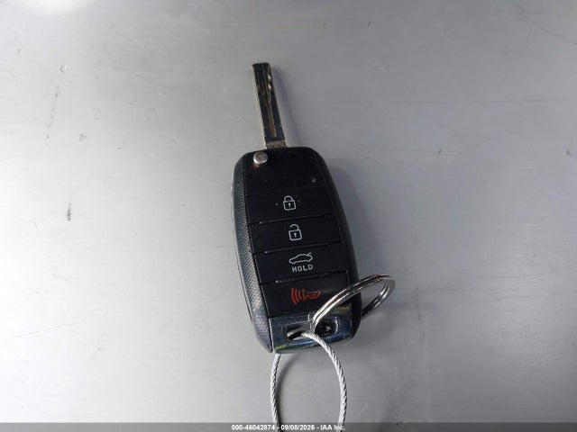 KIA Optima Lx 2015 KNAGM4A73F5615320 Image 11