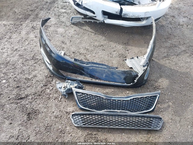 KIA Optima Lx 2015 KNAGM4A73F5615320 Image 12