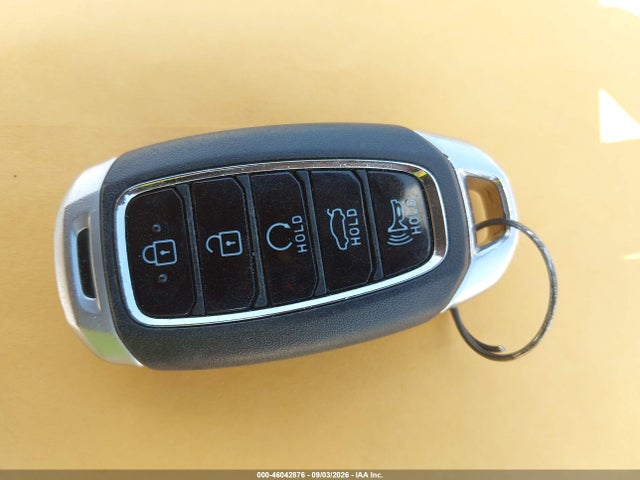 46042876 :رقم المزاد ، 5NPLN4AG1MH020395 vin ، 2021 Hyundai Elantra Sel مزاد بيع