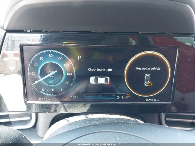 46042876 :رقم المزاد ، 5NPLN4AG1MH020395 vin ، 2021 Hyundai Elantra Sel مزاد بيع