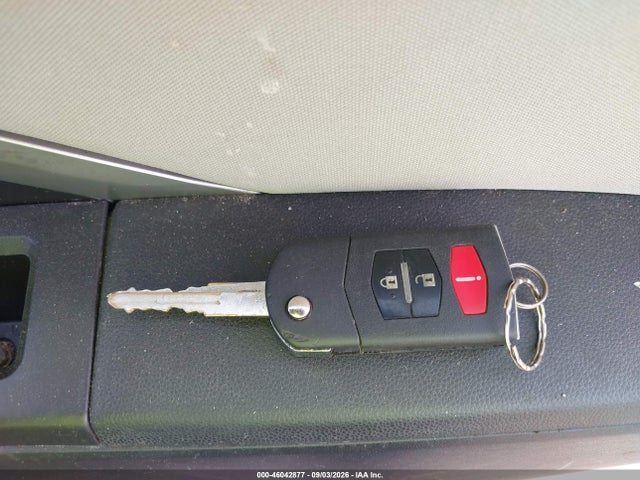 Aukcja sprzedaży 2012 Mazda Mazda5 Sport, vin: JM1CW2BL6C0111767, numer aukcji: 46042877