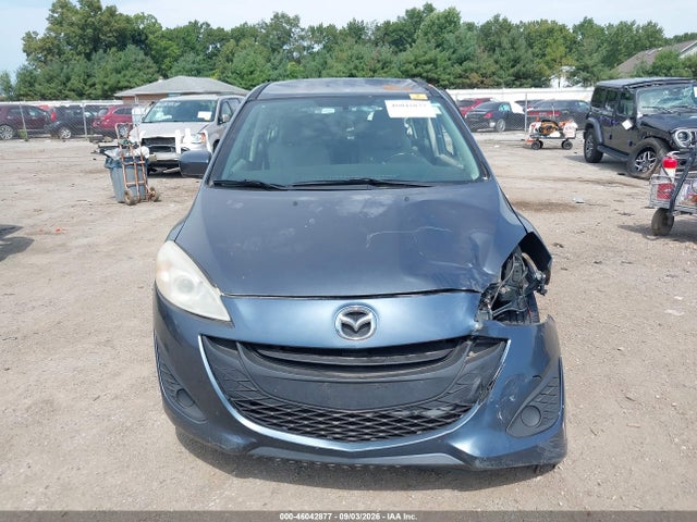 Aukcja sprzedaży 2012 Mazda Mazda5 Sport, vin: JM1CW2BL6C0111767, numer aukcji: 46042877