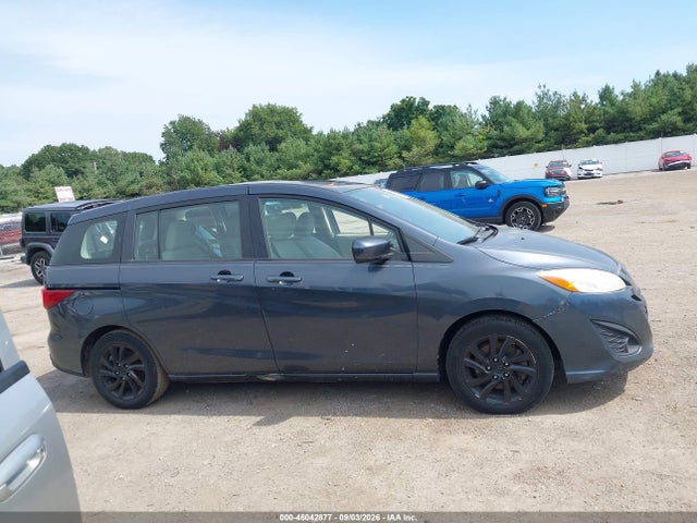 Aukcja sprzedaży 2012 Mazda Mazda5 Sport, vin: JM1CW2BL6C0111767, numer aukcji: 46042877
